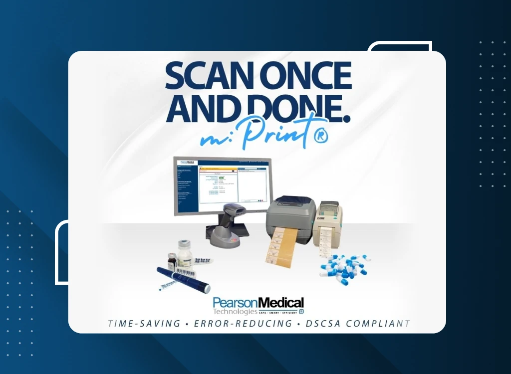 Pharmacy Automation For Health Systems USA