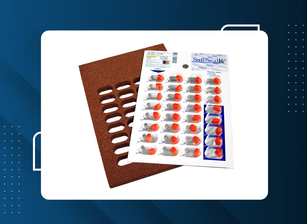 Pharmacy Automation For Hospital USA
