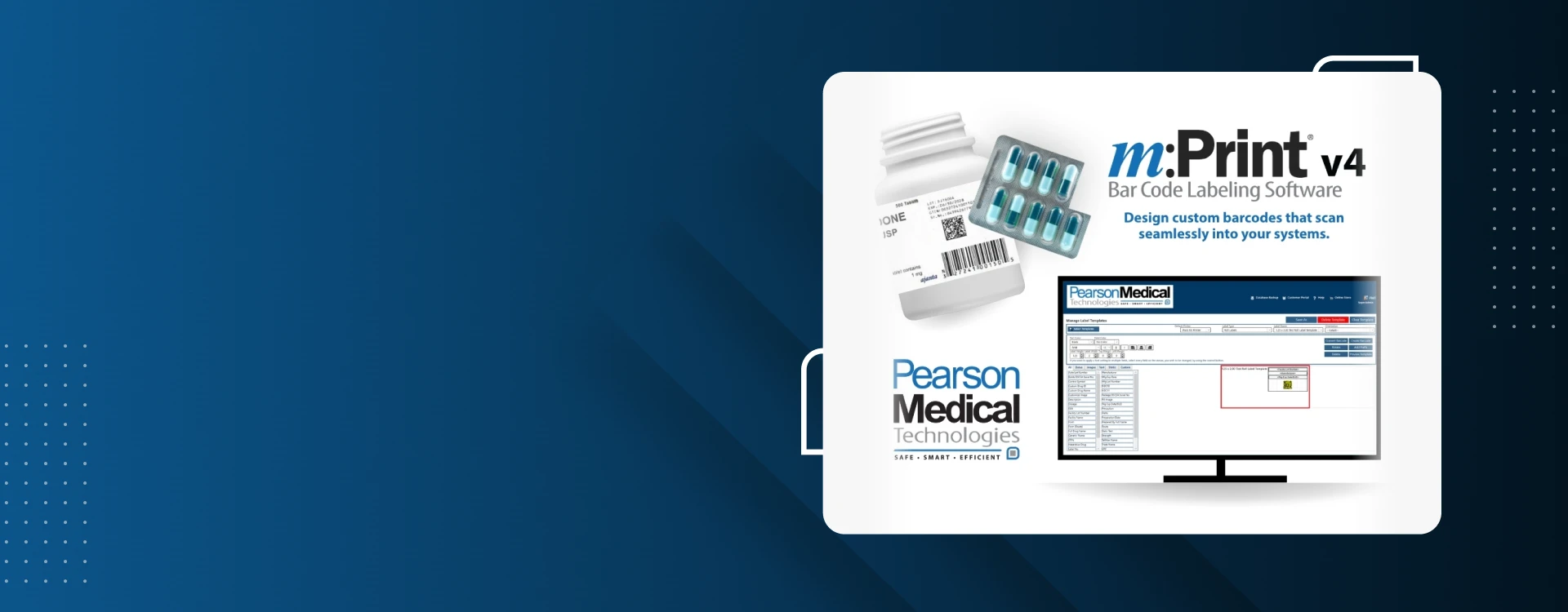 Long Term Care Pharmacies Automation USA