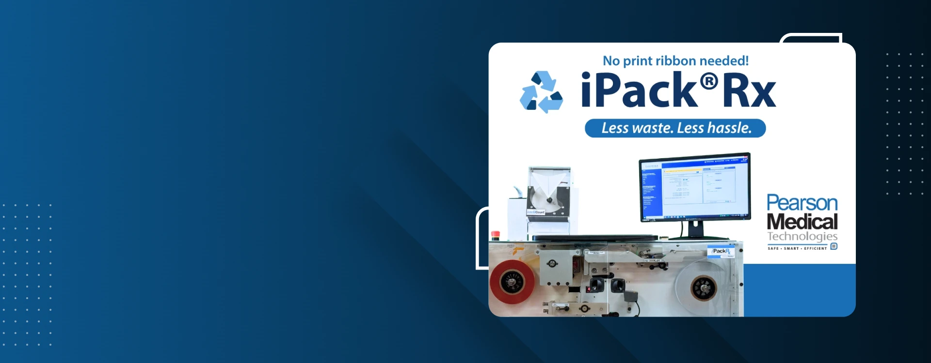 Pharmaceutical Repackaging Solutions USA