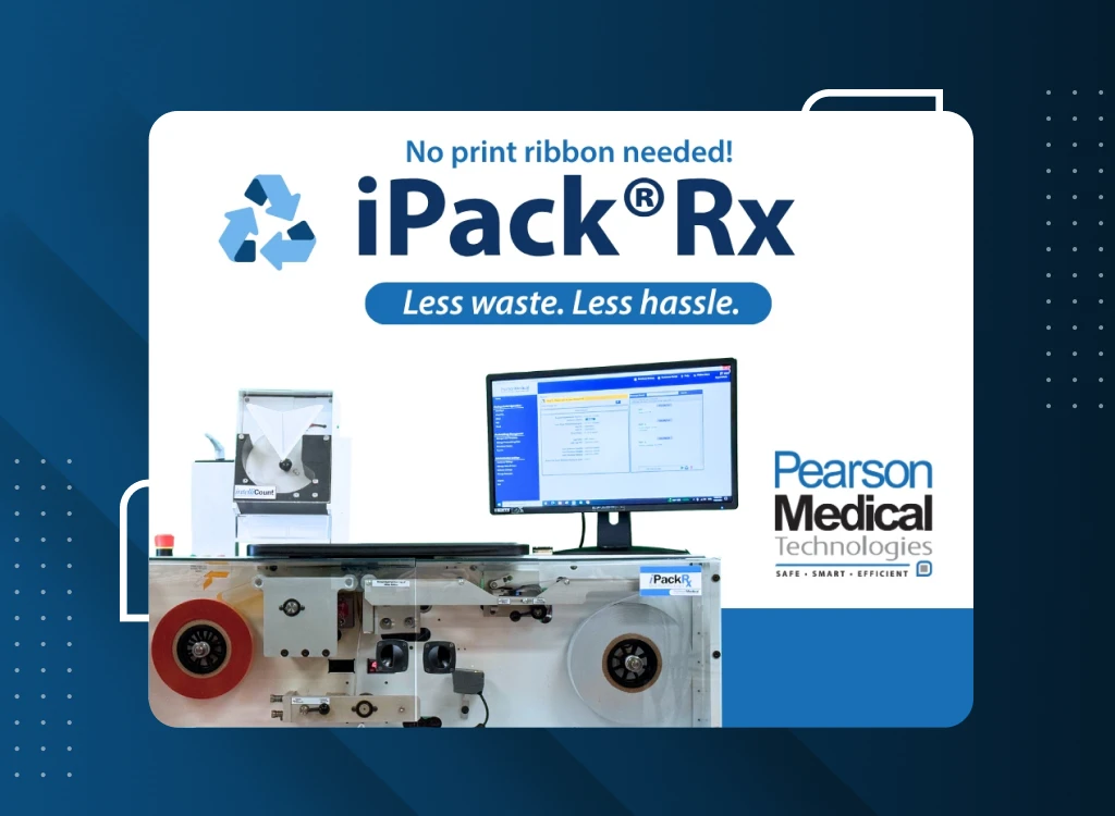 Pharmaceutical Repackaging Solutions USA