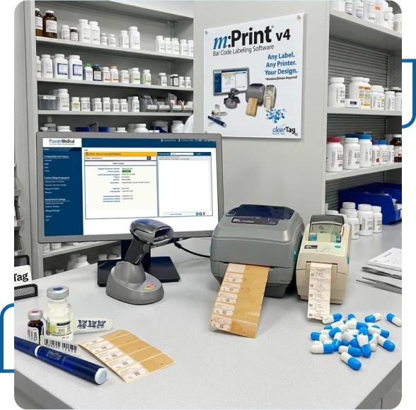 Pharmacy Automation For Health Systems West And Pacific Region