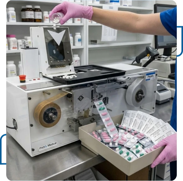Barcode Labeling Systems