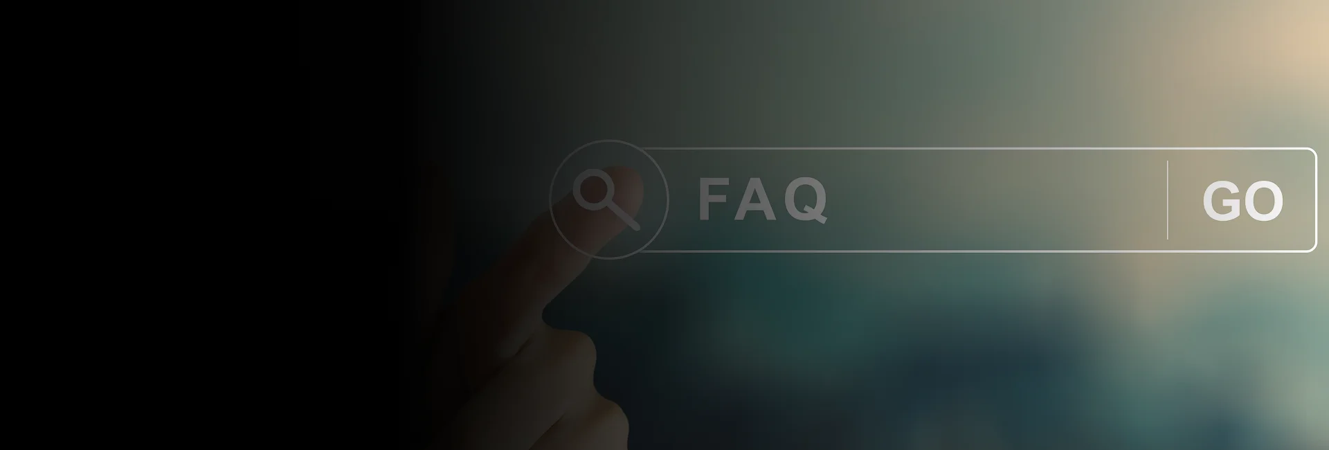 Client reviewing frequently asked immigration questions in Winnipeg
