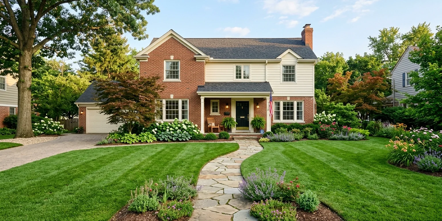 Kingrich Mowing Master LLC reliable lawn care in Sun Prairie