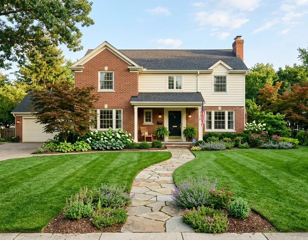 Kingrich Mowing Master LLC reliable lawn care in Sun Prairie