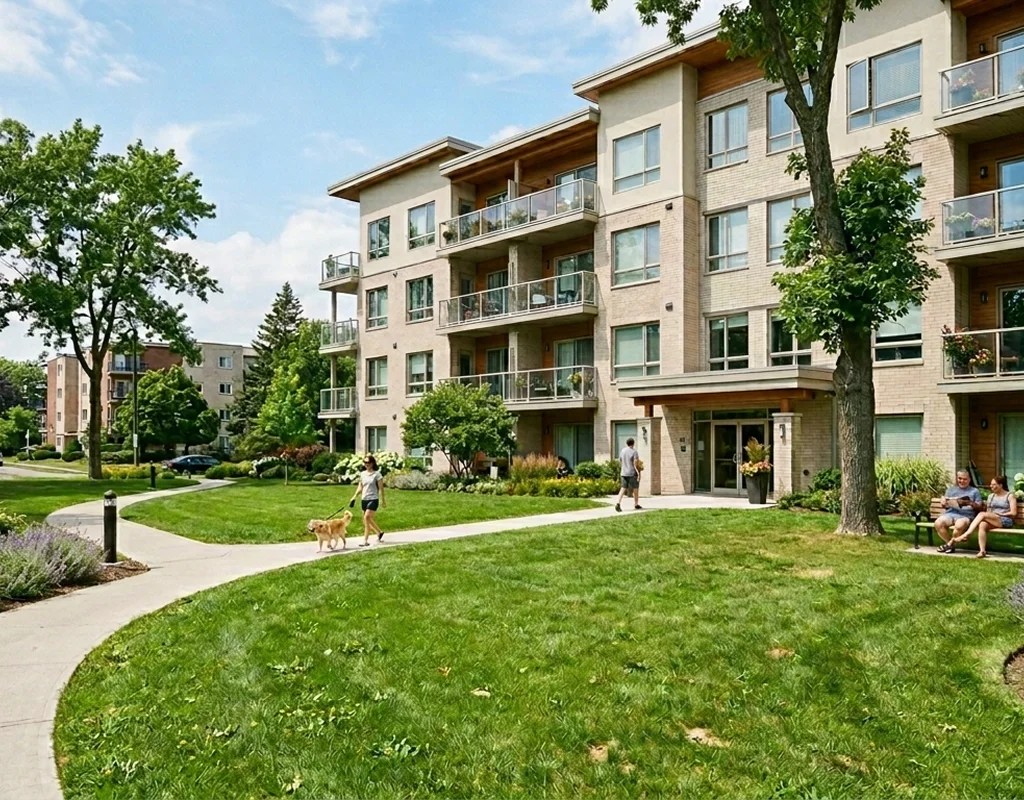 Trusted lawn maintenance in Sun Prairie by Kingrich Mowing Master LLC