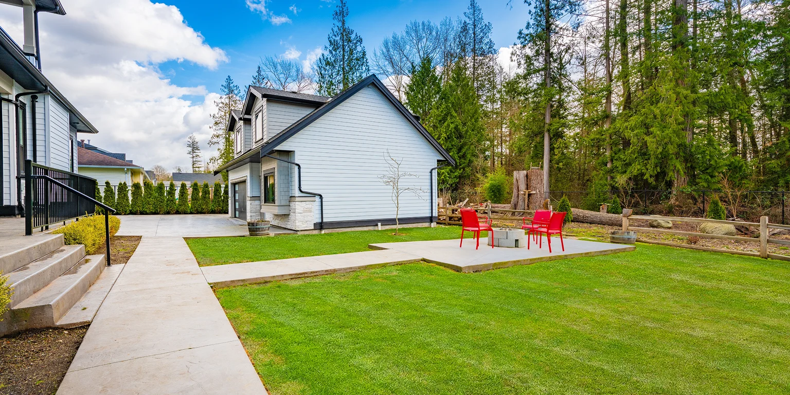 Trusted lawn maintenance in Sun Prairie by Kingrich Mowing Master LLC