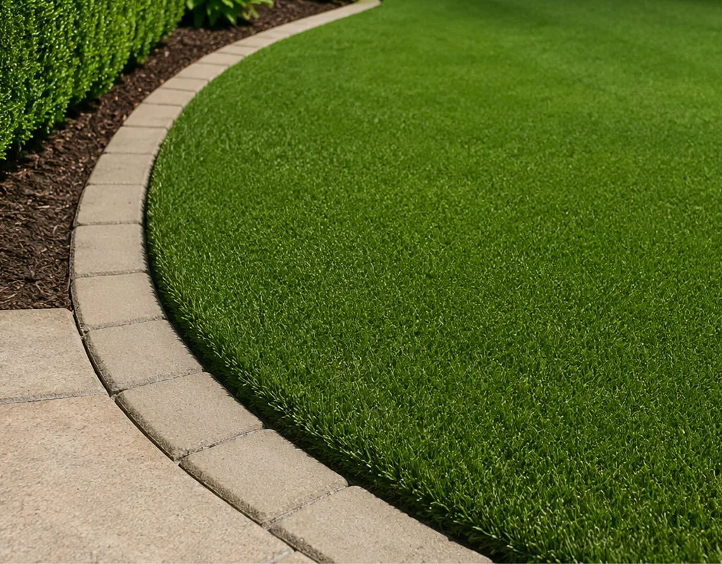 Contact Kingrich Mowing Master LLC for yard services in Sun Prairie