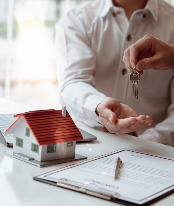 Mortgage Services Halifax