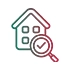 Property and Finance Icon