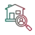 Property and Finance Icon