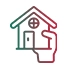 Property and Finance Icon