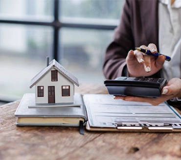 First-Time Buyer Mortgage Services