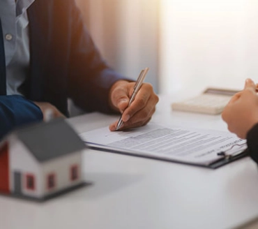Residential and Commercial Mortgage Services