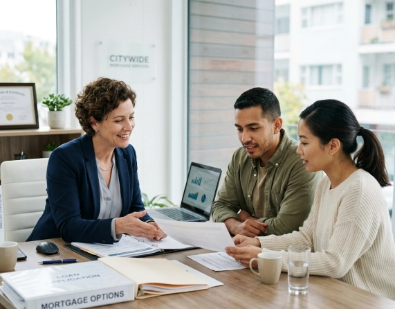 Supporting Families, Retirees, and Professionals