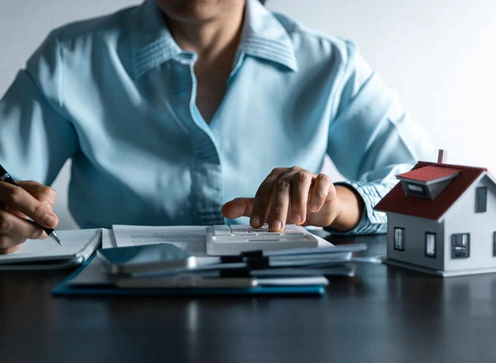 Purchase And Refinancing Mortgage Services Nova Scotia