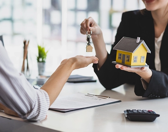 Buying a Home With Confidence