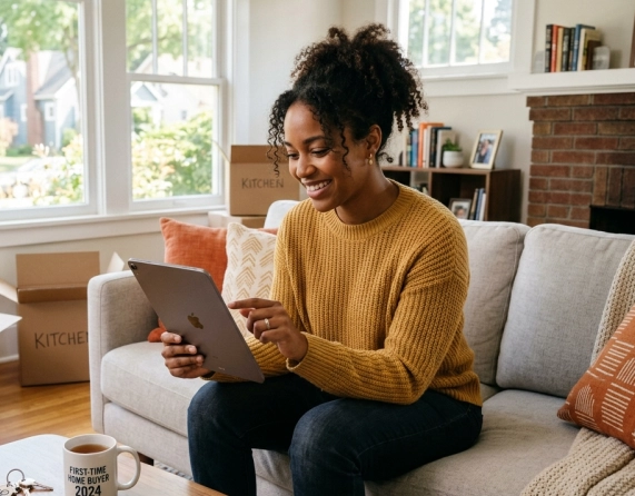Navigating First-Time Home Buyer Costs