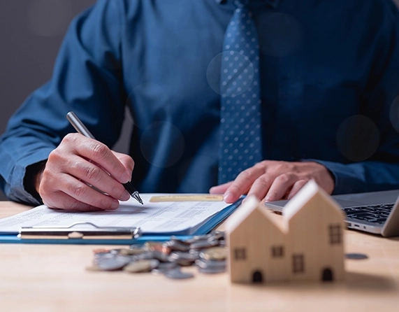 Reviewing Mortgage Options Early