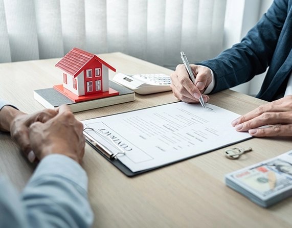 Understanding Your Borrowing Capacity