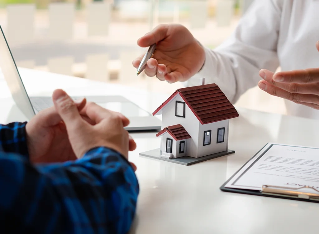 Residential And Commercial Mortgage Services Nova Scotia