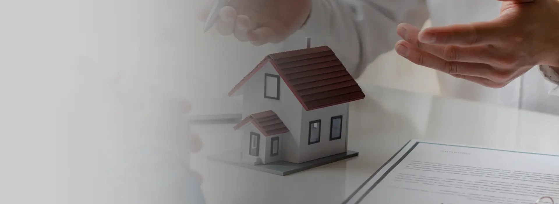 Residential And Commercial Mortgage Services Nova Scotia