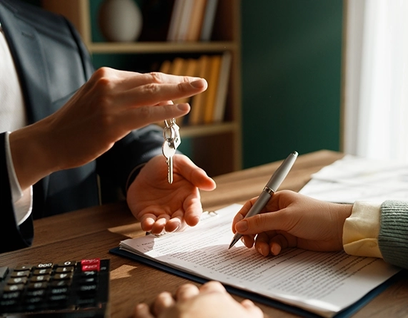 Residential Mortgage Solutions for Homebuyers and Homeowners
