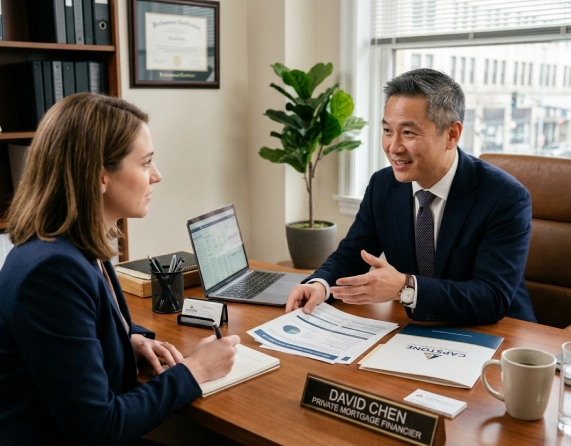 Reviewing Eligibility and Available Equity