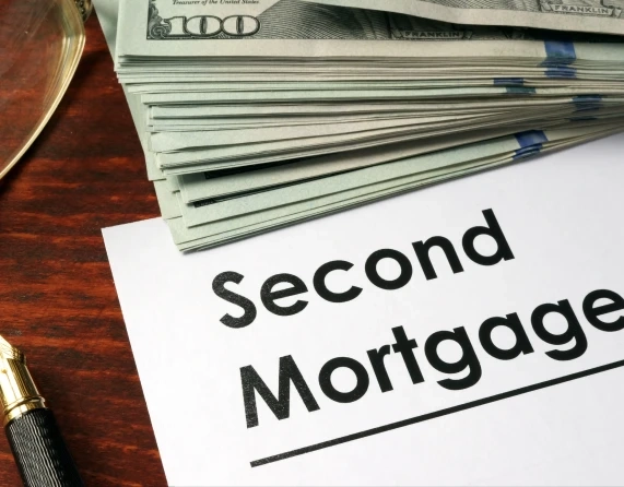 Understanding How a Second Mortgage Works