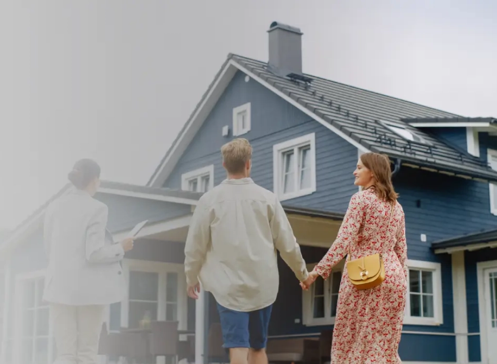 Second Mortgage Services Nova Scotia