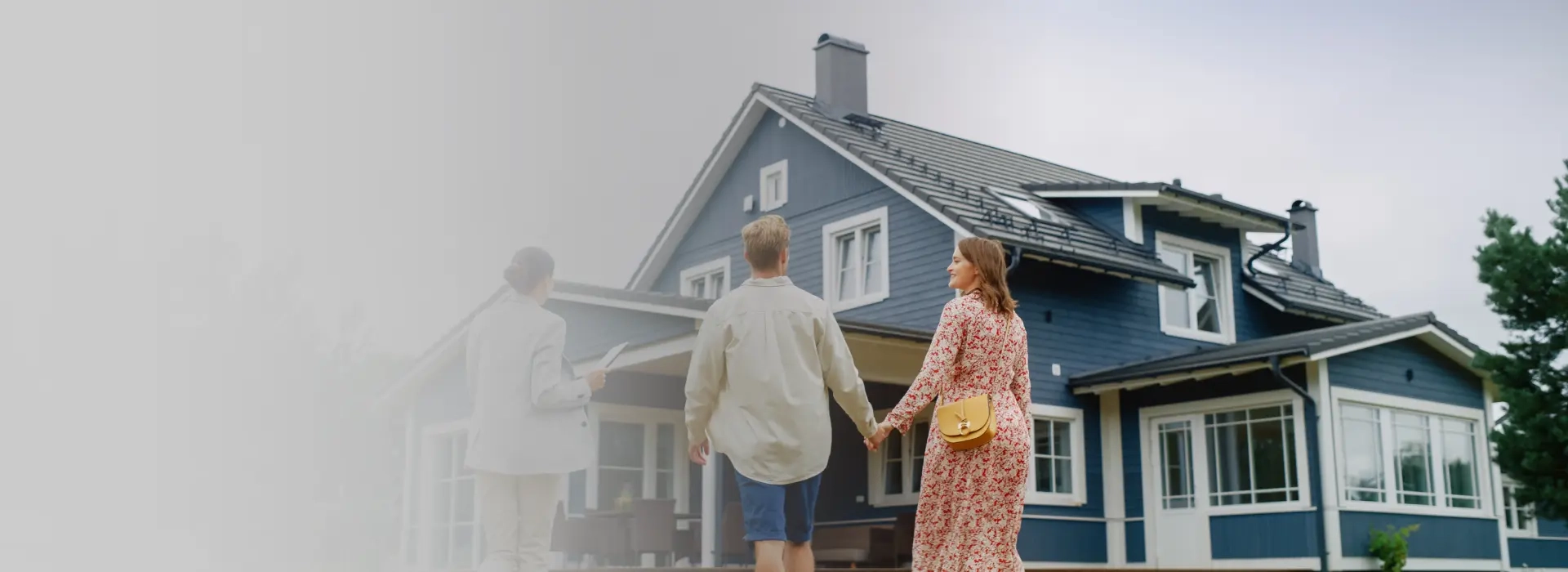 Second Mortgage Services Nova Scotia