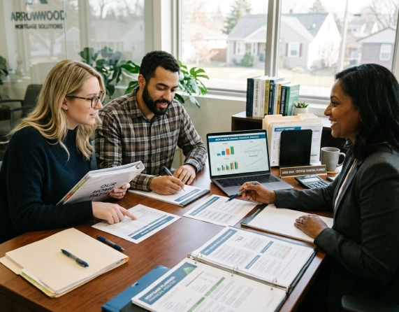 Reviewing Eligibility and Property Requirements