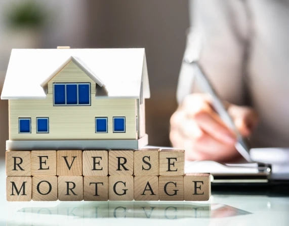 Understanding How Reverse Mortgages Work