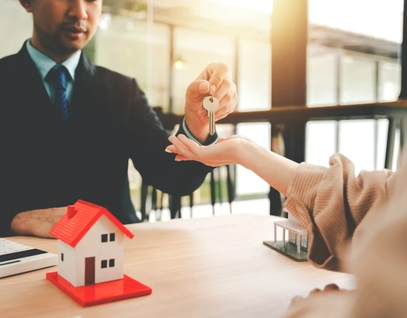 Mortgages for Self-Employed Borrowers Purchasing a Home