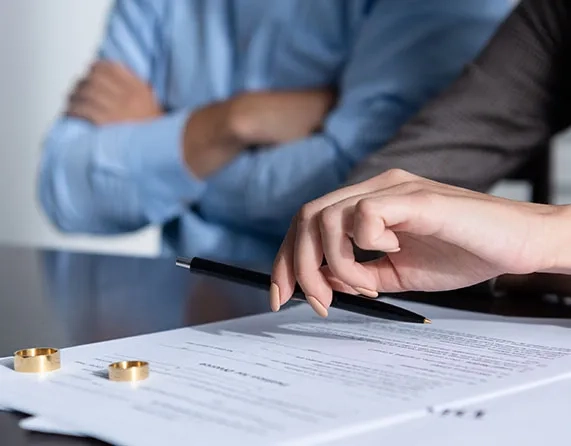 Understanding Property Ownership Options After Separation