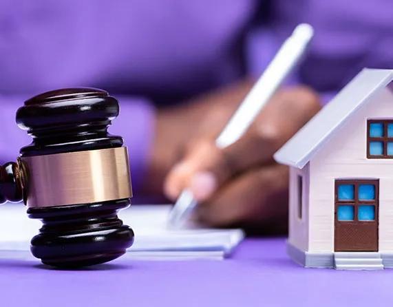 Divorce Mortgage Buyout Financing Considerations