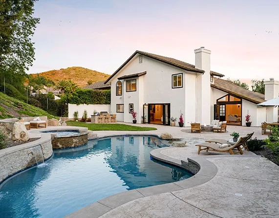 Second Home Mortgages for Future Flexibility