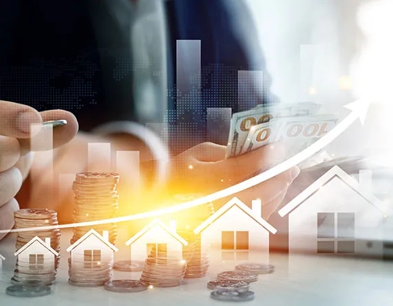 Investment Property Mortgages