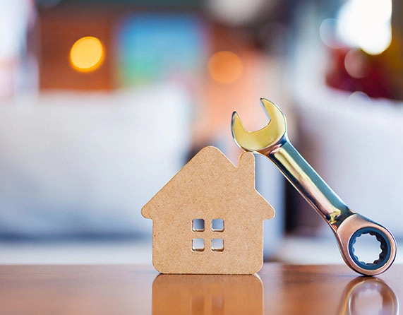 Energy Efficiency and System Upgrades