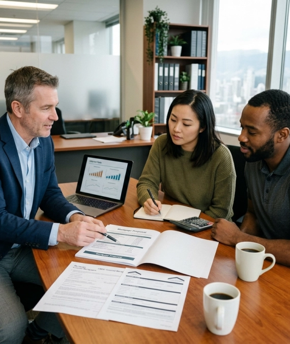 How We Help You Explore Available Programs