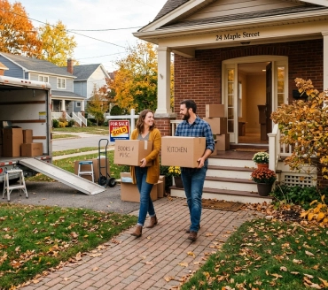 Purchase and Refinancing Mortgage Services in PEI