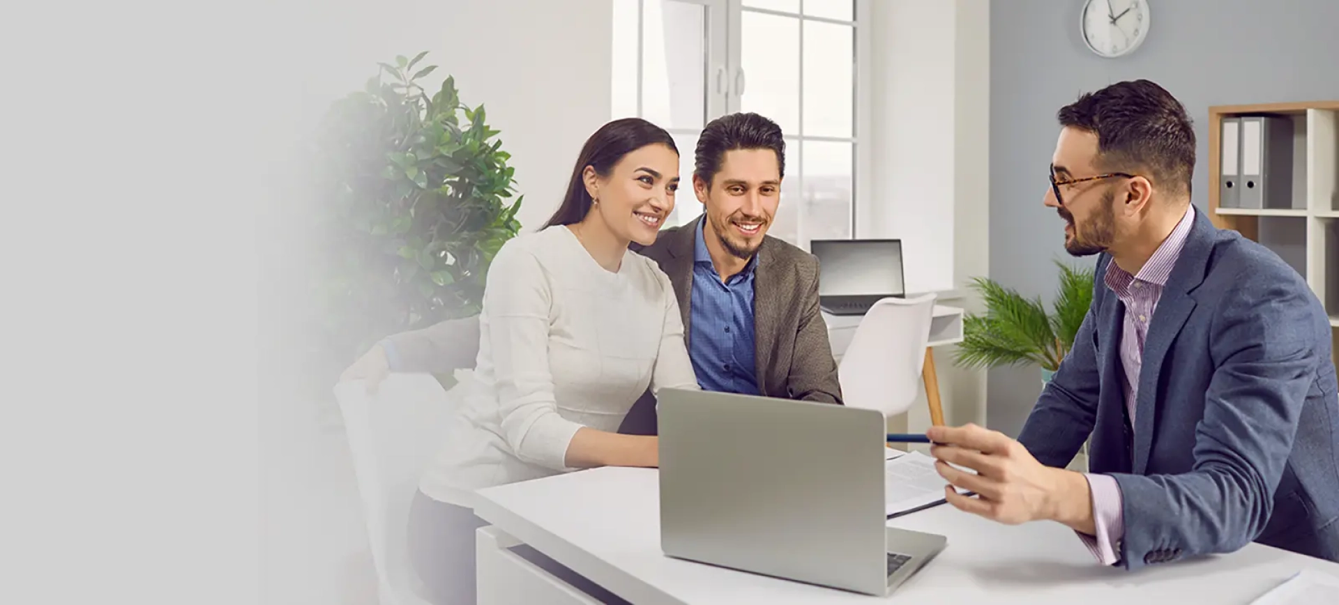 Trusted Mortgage Partner | PEI Home Loans & Financing