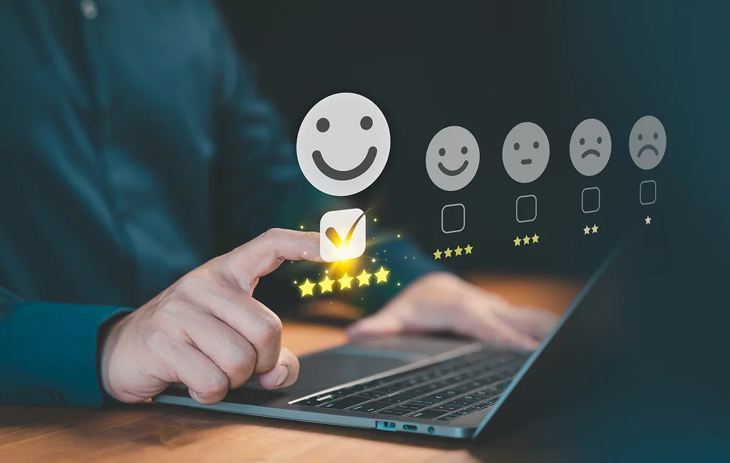 What Our Clients Say About Working With All Tasks Services