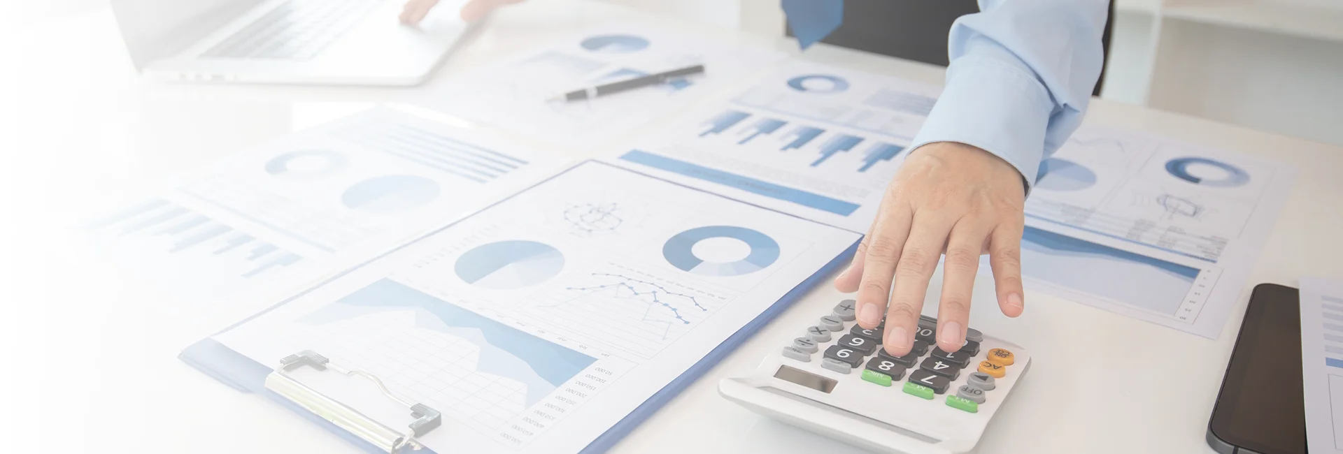 Bookkeeping Services