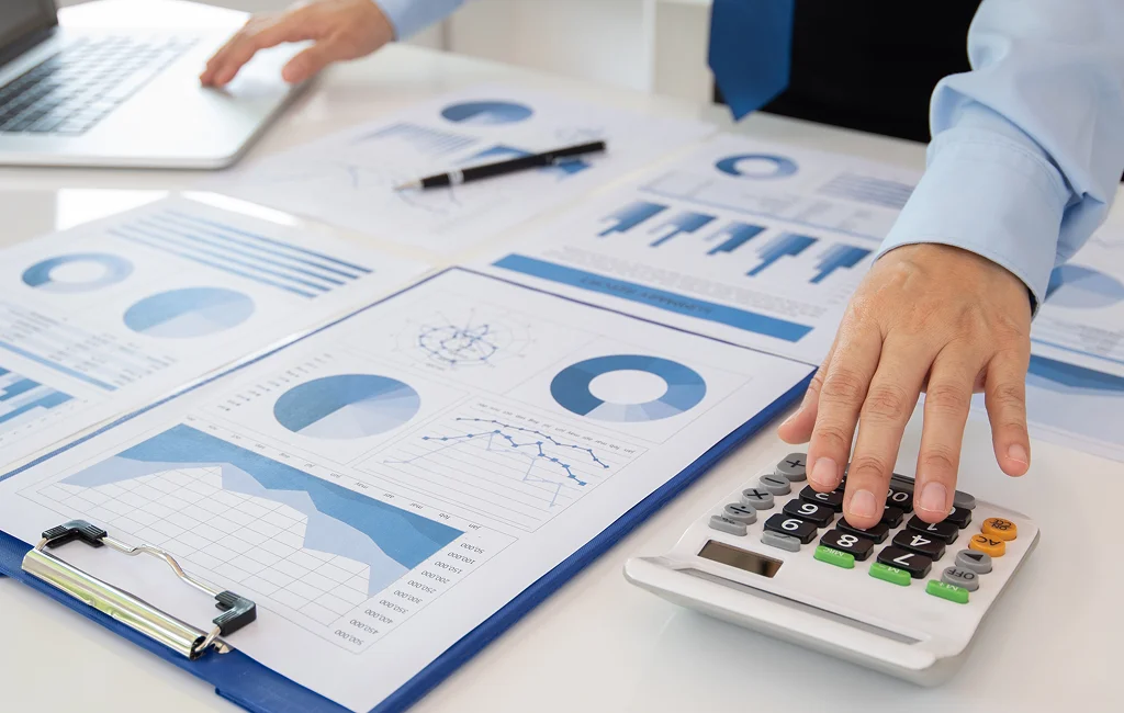 Bookkeeping Services