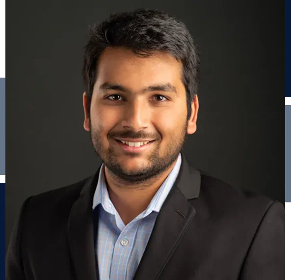Arth Patel, CPA