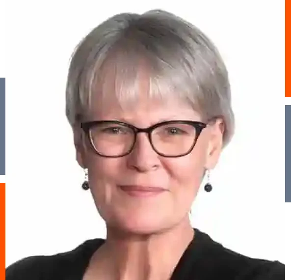 Dawn Ross