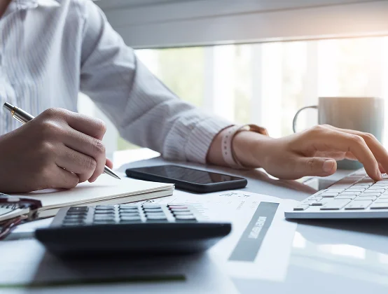 Accounting Services