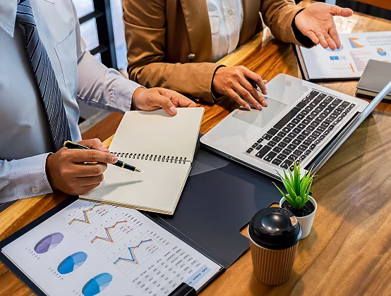 Bookkeeping for Small Businesses